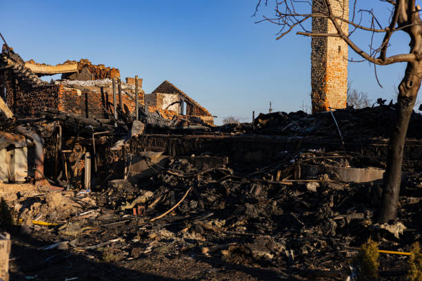 Reliable Fire Board Up contractor in Amery, WI by Fire Damage Flint
